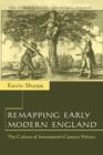 Image for Remapping Early Modern England