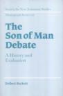 Image for The Son of Man Debate