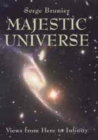 Image for Majestic Universe