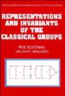 Image for Representations and Invariants of the Classical Groups