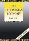 Image for The Indonesian Economy