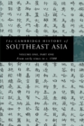 Image for The Cambridge History of Southeast Asia
