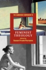 Image for The Cambridge companion to feminist theology