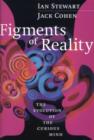 Image for Figments of reality  : the evolution of the curious mind