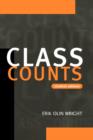 Image for Class Counts Student Edition