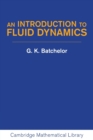 Image for An Introduction to Fluid Dynamics