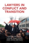 Image for Lawyers in Conflict and Transition