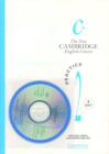 Image for The New Cambridge English Course 2 Practice book with key plus audio CD pack