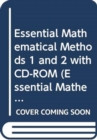 Image for Essential Mathematical Methods 1 and 2 with CD-ROM