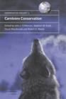Image for Carnivore conservation