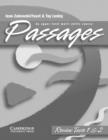 Image for Passages Review Tests