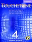 Image for Touchstone4: Workbook