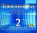Image for Touchstone: Class audio Level 2