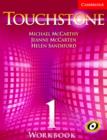 Image for Touchstone Level 1 Workbook L1