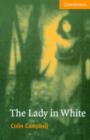 Image for The lady in white