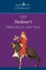 Image for The Pardoner's prologue and tale