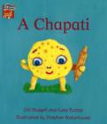 Image for The Runaway Chapati Children&#39;s book pack of 4