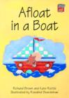 Image for Afloat in a boat