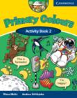 Image for Primary Colours 2 Activity Book