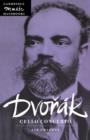 Image for Dvorak: Cello Concerto