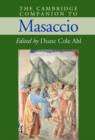 Image for The Cambridge Companion to Masaccio