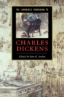 Image for The Cambridge Companion to Charles Dickens