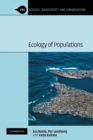 Image for Ecology of Populations