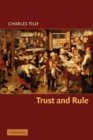 Image for Trust and Rule