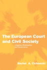 Image for The European Court and Civil Society