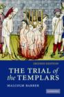 Image for The Trial of the Templars