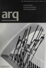 Image for arq: Architectural Research Quarterly: Volume 8, Part 2