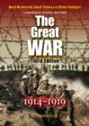 Image for The Great War 1914-1919