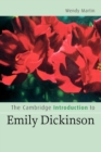 Image for The Cambridge Introduction to Emily Dickinson