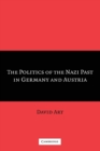 Image for The Politics of the Nazi Past in Germany and Austria