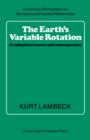 Image for The Earth&#39;s Variable Rotation