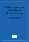 Image for Cellular Automata Modeling of Physical Systems