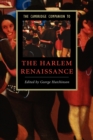 Image for The Cambridge companion to the Harlem Renaissance