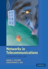 Image for Networks in Telecommunications