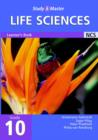 Image for Study and Master Life Sciences Grade 10 Learner&#39;s Book