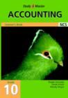 Image for Study and Master Accounting Grade 10 Learner&#39;s Book