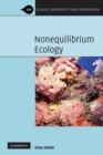 Image for Nonequilibrium Ecology