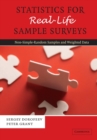 Image for Statistics for Real-Life Sample Surveys