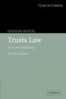 Image for Trusts Law