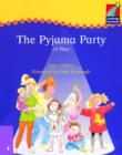 Image for Cambridge Plays: The Pyjama Party ELT Edition