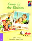 Image for Snow in the Kitchen ELT Edition