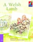 Image for A Welsh Lamb ELT Edition