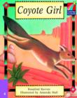 Image for Coyote Girl ELT Edition