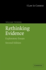 Image for Rethinking Evidence