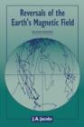 Image for Reversals of the Earth&#39;s Magnetic Field