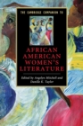 Image for The Cambridge Companion to African American Women&#39;s Literature
